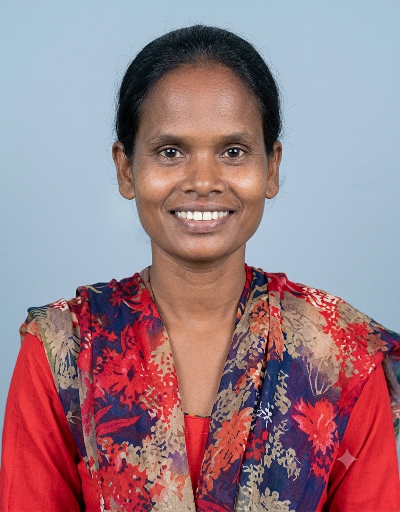 Reshma lakra - Full time Cleaner in Virar East in Thane